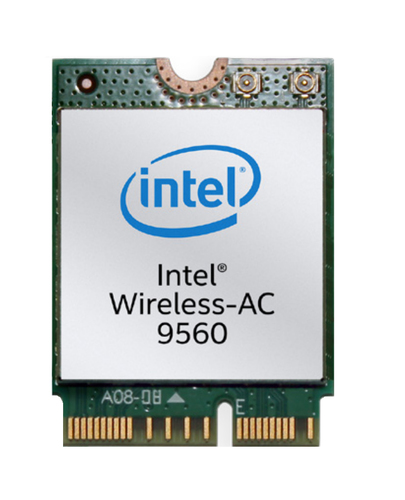 WIRELESS-AC WIFI LINK 9560 2230