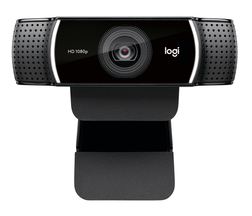 C922 PRO STREAM WEBCAM