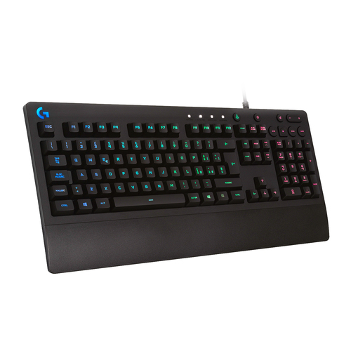 G213 PRODIGY GAMING KEYBOARD US
