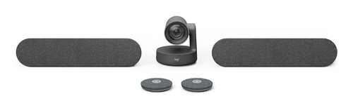 RALLY PLUS CONFERENCECAM SYSTEM