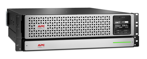 APC SMART-UPS SRT LI-ION 1500VA