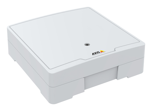 AXIS A1610 NETWORK DOOR