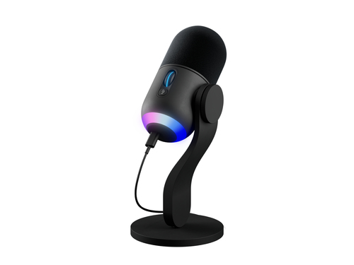 Logitech Yeti Gx Black Table Microphone