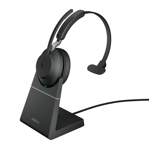 JABRA EVOLVE2 65 LINK380A MS