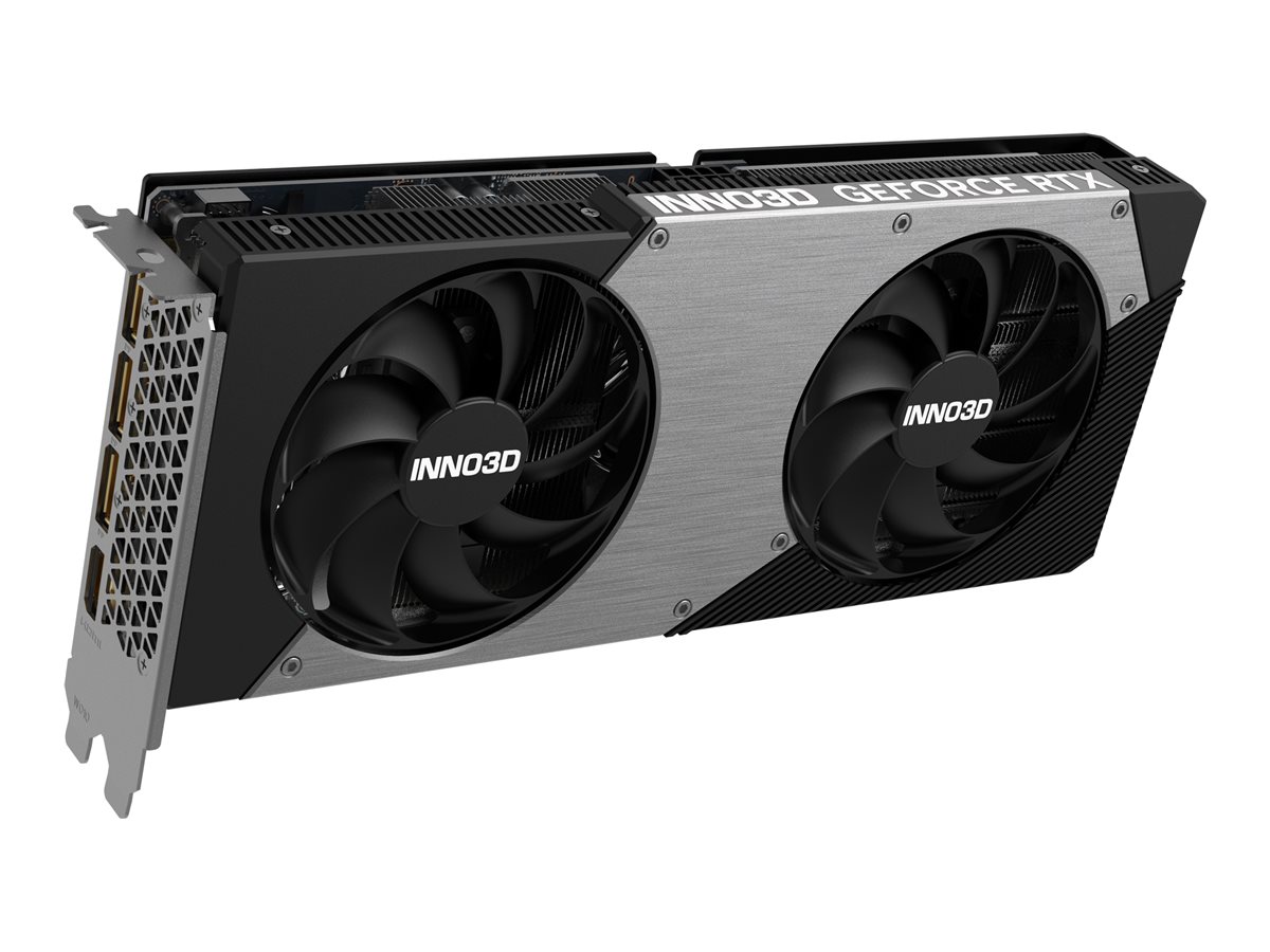 VGA Inno3D GeForce® RTX 5060 TI 8GB Twin X2 OC