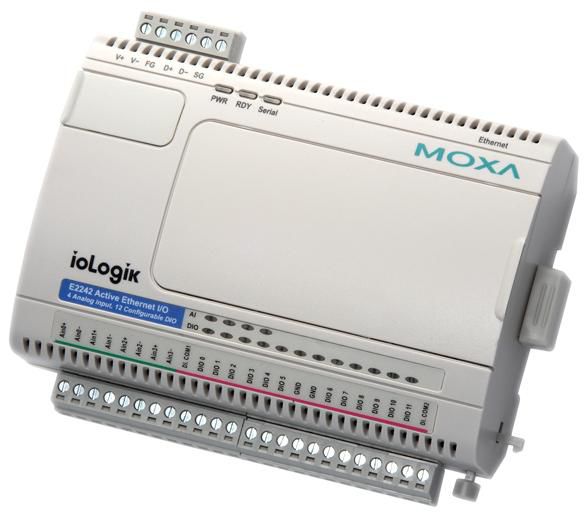 IOLOGIK E2242-T