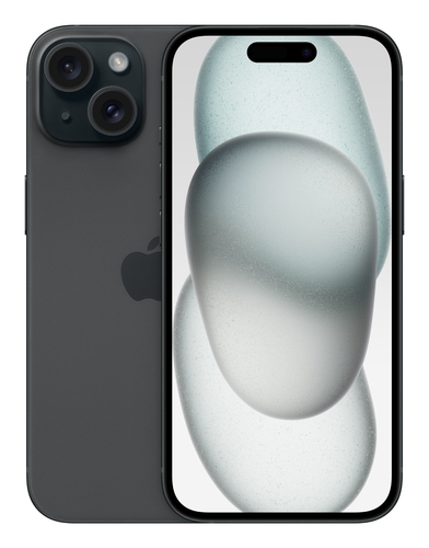 IPHONE 15 512GB BLACK .