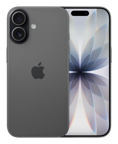 IPHONE 17 512GB BLACK