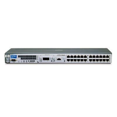 PROCURVE SWITCH 2524