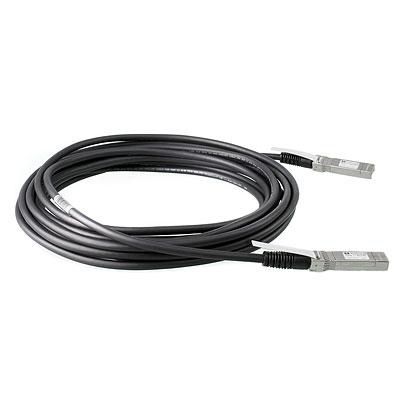 ProCurve 10-GbE SFP+ 7m Cable