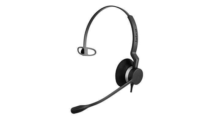JABRA Biz 2300 Mono USB-C MS