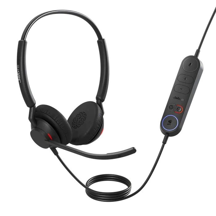 JABRA ENGAGE 40 (INLINE LINK)