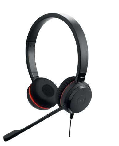 EVOLVE 20 Evolve 20SE MS