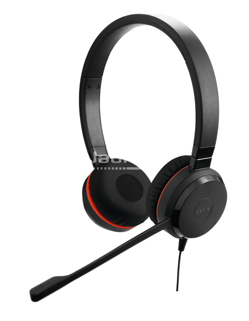 JABRA Evolve 30 II UC stereo Headset