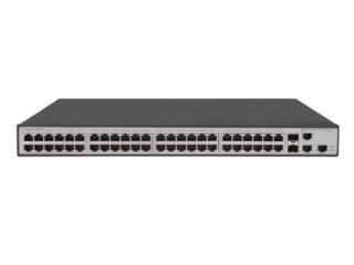 ProCurve 1950-48G-2SFP+-2XGT Switch