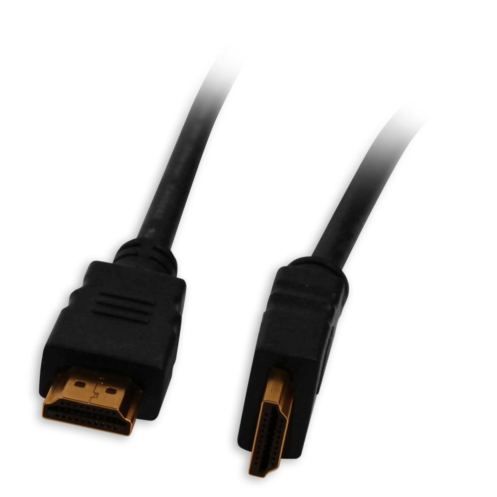 Kabel Video HDMI 20 STST 10m Ultra HQ 4K2K 3840216060hz 444 8 Bit V20 Synergy 21
