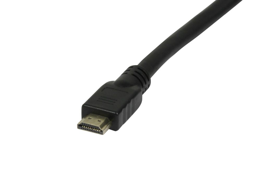 Kabel Video HDMI 20 STST 10m Ultra HQ 4K2K 3840216060hz 444 8 Bit V20 Synergy 21