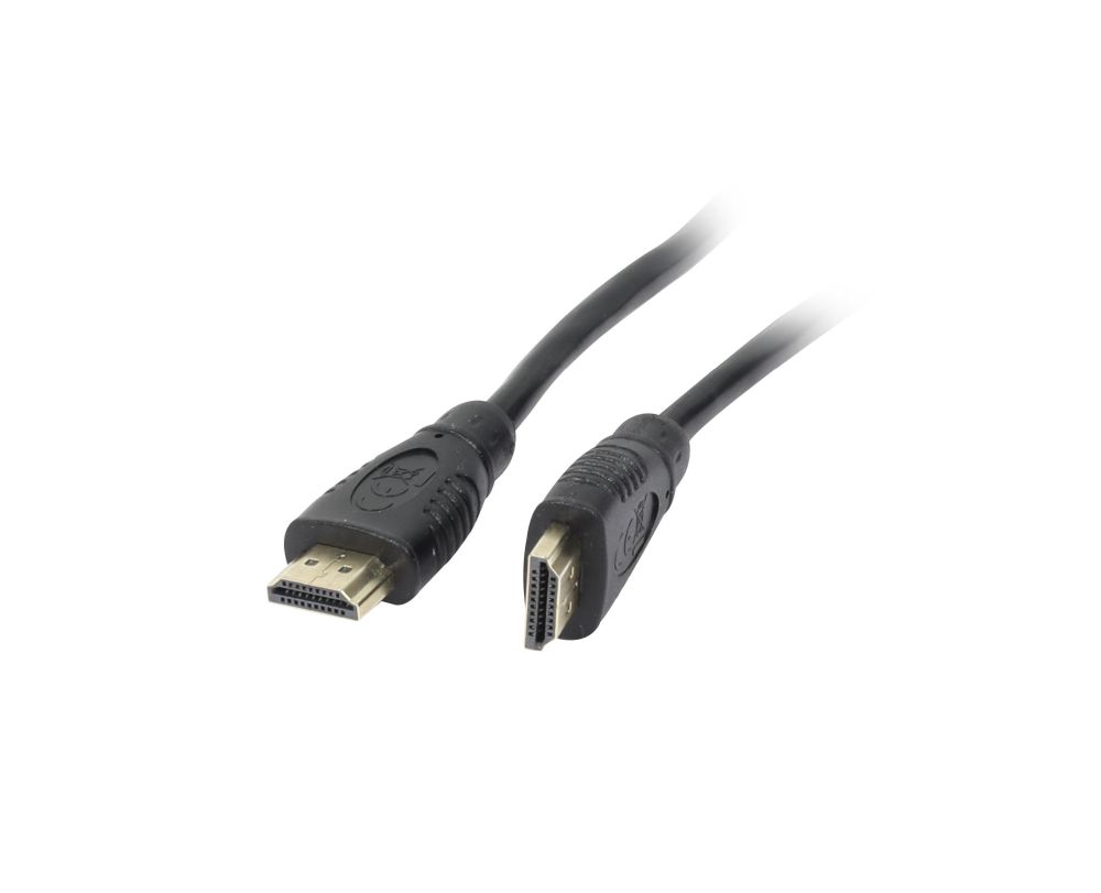Kabel Video HDMI 20b STST 10m Ultra HD 4K2K 3840216060hz 444 8 Bit V20b CCS Synergy 21