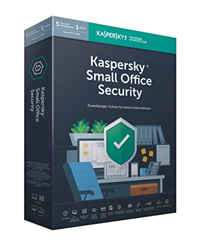 Antivirus and Security