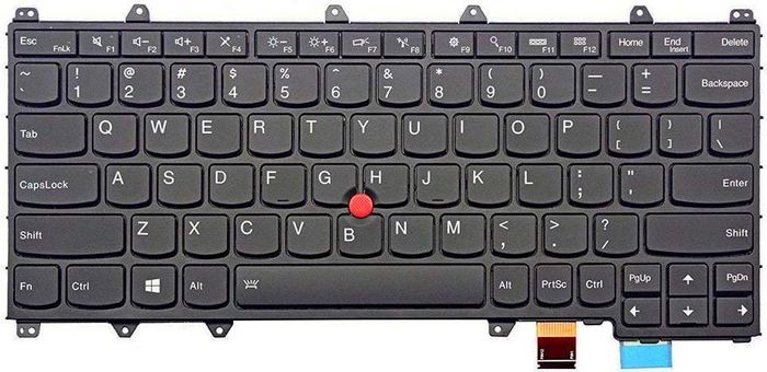 Keyboard KB