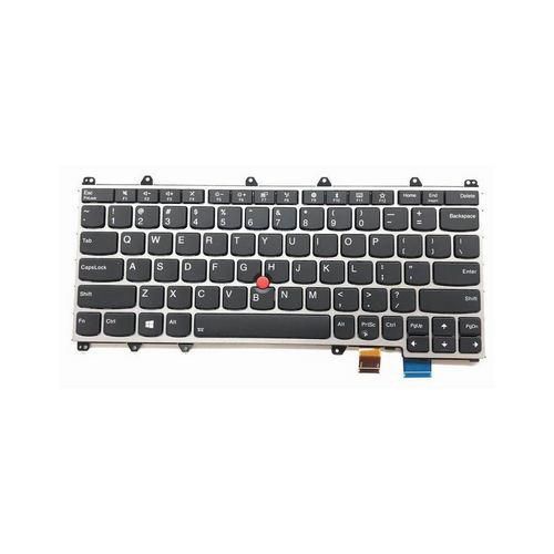 Lenovo Keyboard for Lenovo ThinkPad Yoga 370 notebook