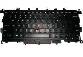 Keyboard PT LB screw DFN B