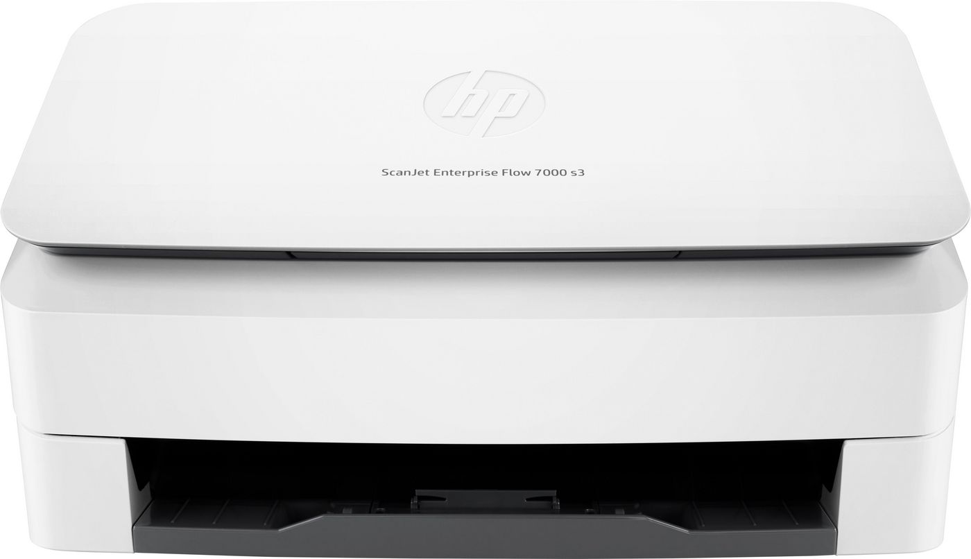 HP ScanJet Enterprise Flow 7000 s3 Sheet-feed Scanner Dokumentscanner