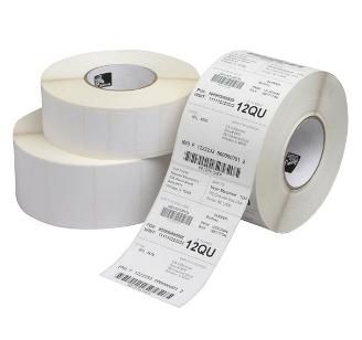 Zebra Z-Perform 1000D, 210x148mm, White
