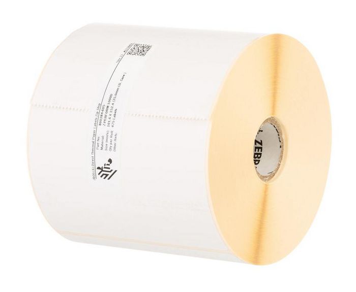 Zebra Z-Perform 1000D,148 x 210 mm, 4 per box
