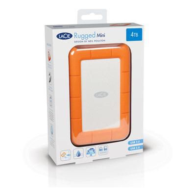 2TB RUGGED MINI USB3.0