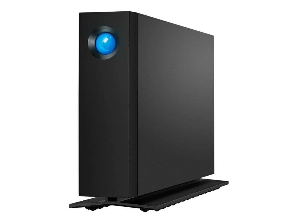 Lacie D2 Professional 24TB USB-C