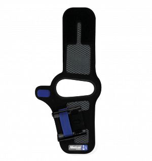 LEFT HAND INTEGRATED TRIGGER