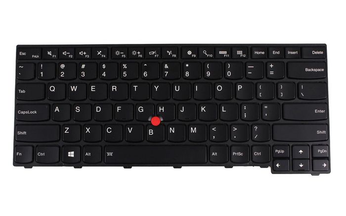 Keyboard DE