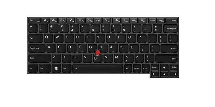 Keyboard