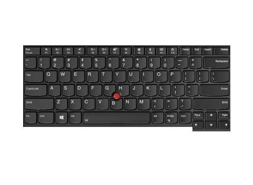 Keyboard (SPANISH)