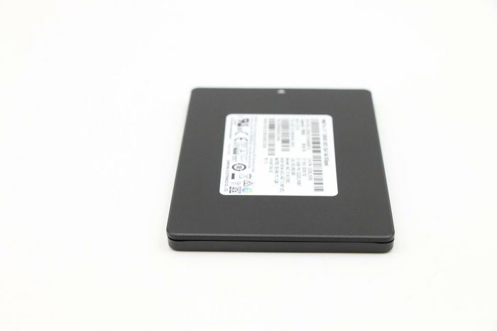 Internal Solid State Drive