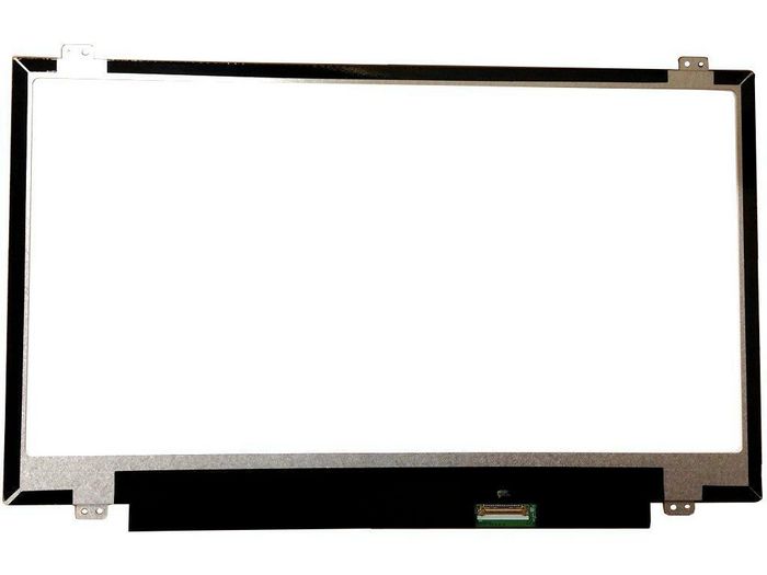 14-inch HD anti-glare display