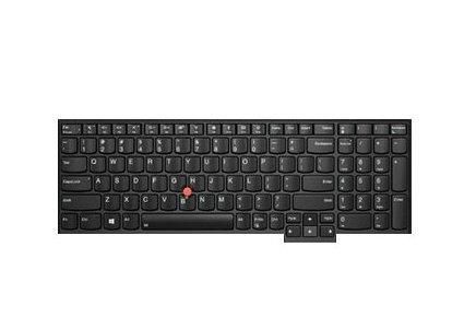 Keyboard US INT.