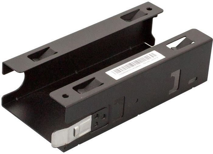 External Adapter Cage asm