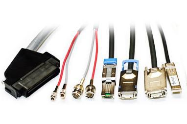25m Fiber Cable (LC) V3700