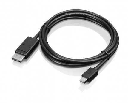 Mini-Disp.P.-to-Disp.P. Cable
