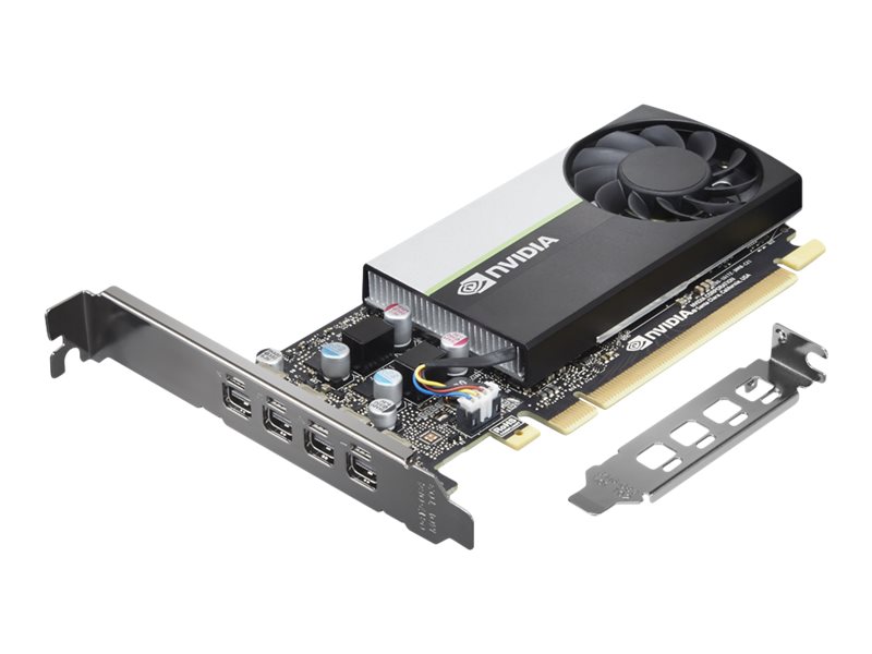 LENOVO Nvidia T1000 8GB 4xmDP Graphics