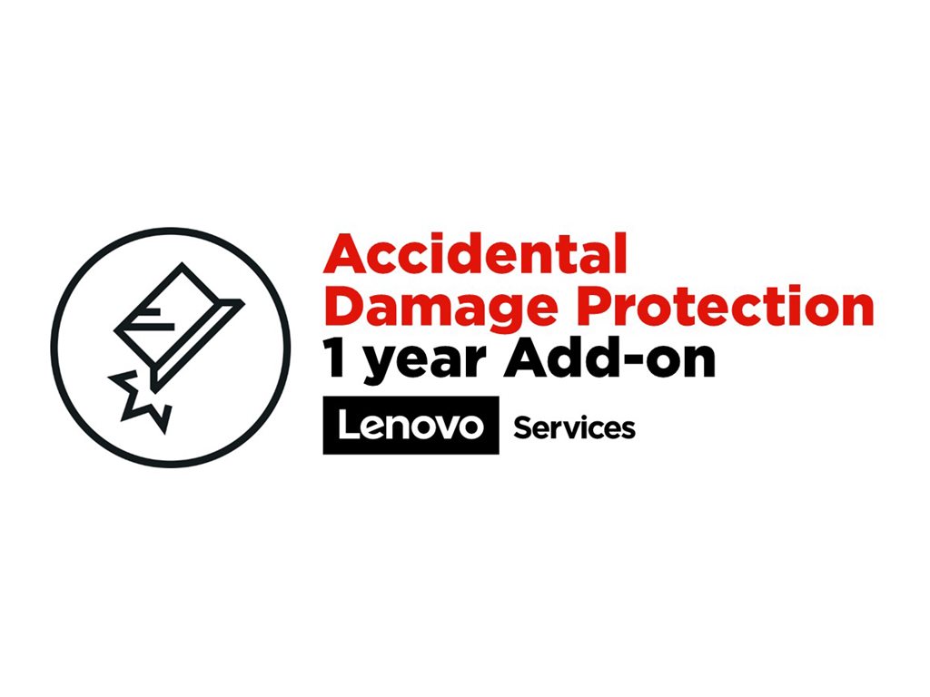 LENOVO ThinkPlus ePac 1Y ADP