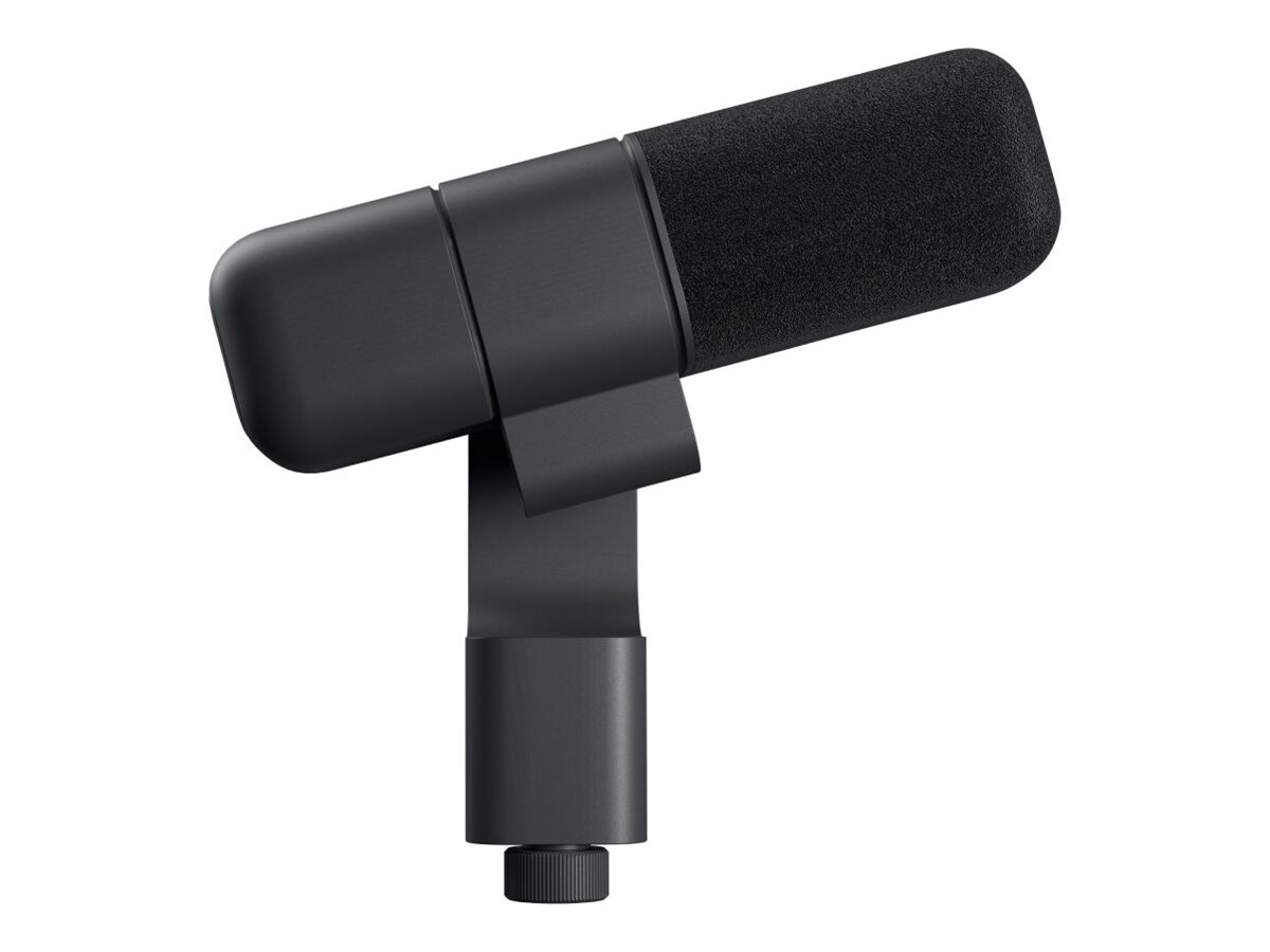 Microphone Black Studio
