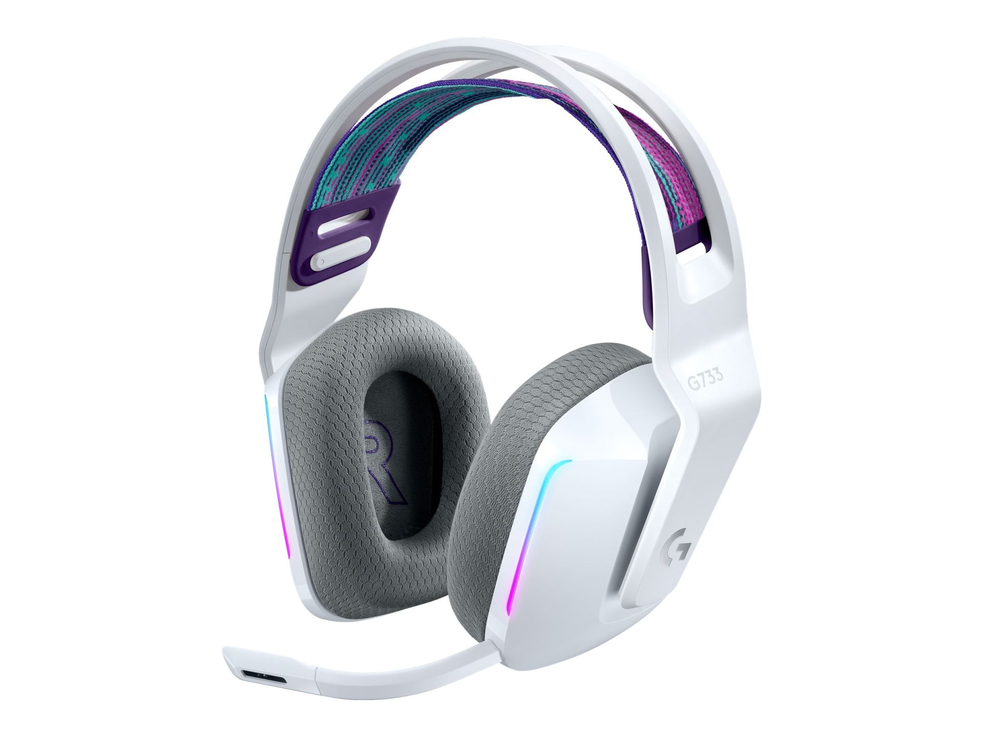 Gaming Headset & Earphones