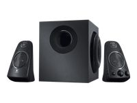 Logitech Lautsprecher Z623  21