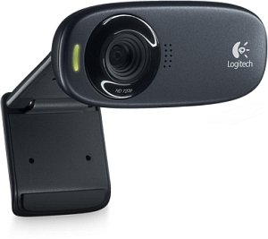 Logitech HD Webcam C310 1280 x 720 Webcam