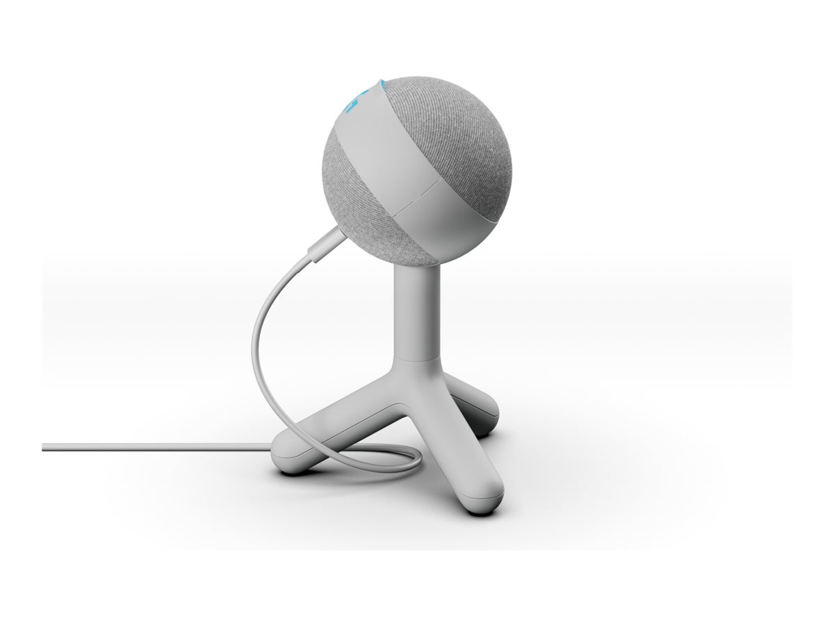 LOGI Yeti GX Dynamic RGB Gaming Mic