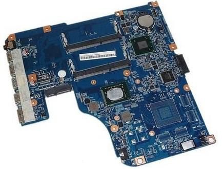 MAIN BD W/CPU N4120 OB4GB