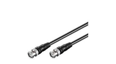 goobay AVK 146-0500 Video/audiokabel 5m